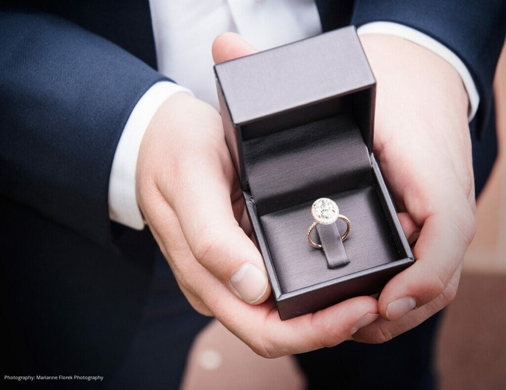 wedding photographer French riviera Monaco Marianne Florek