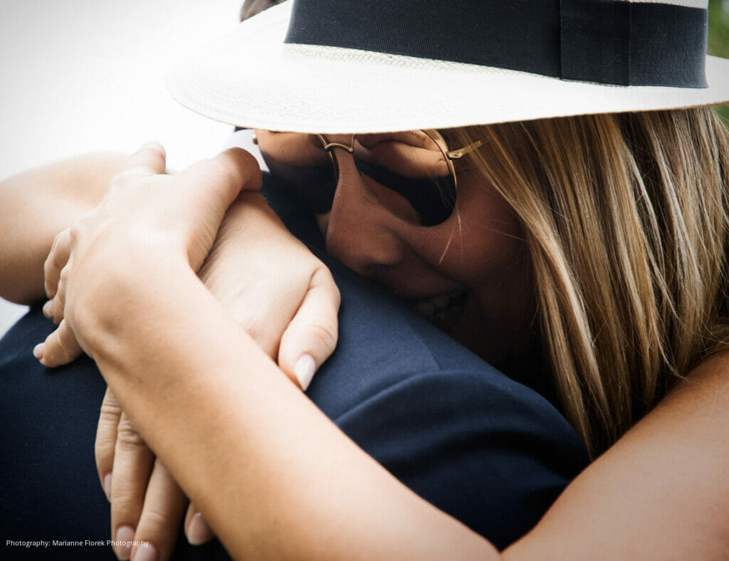 wedding photographer French riviera Monaco Marianne Florek