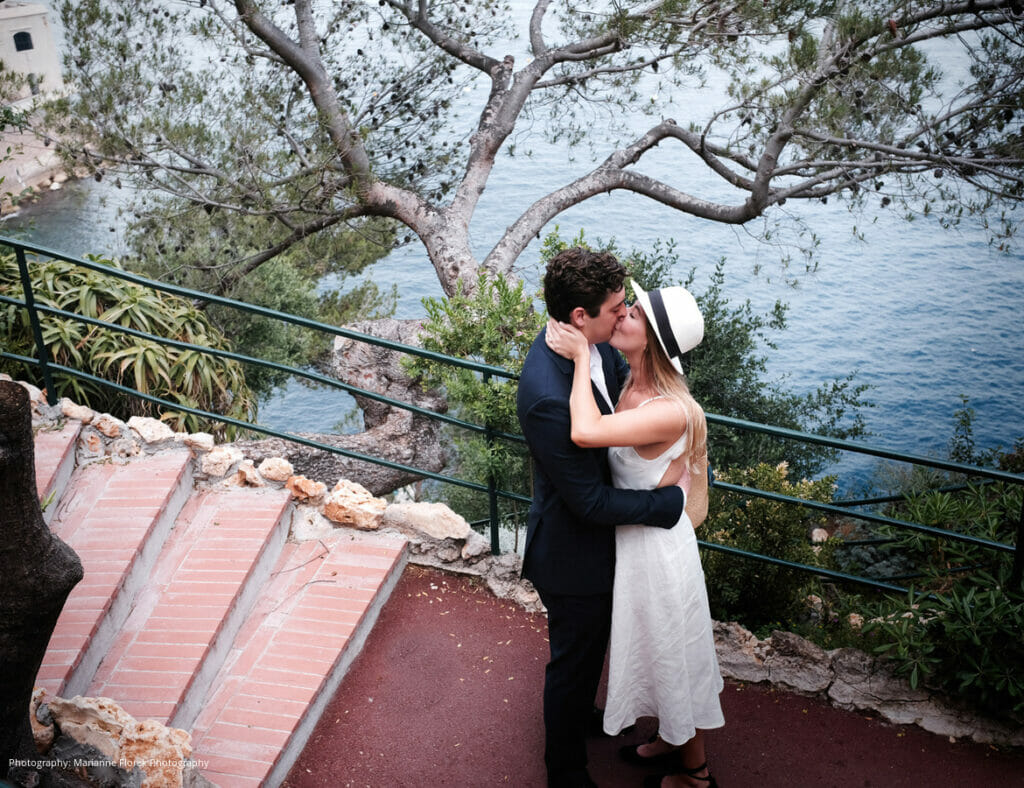 wedding photographer French riviera Monaco Marianne Florek