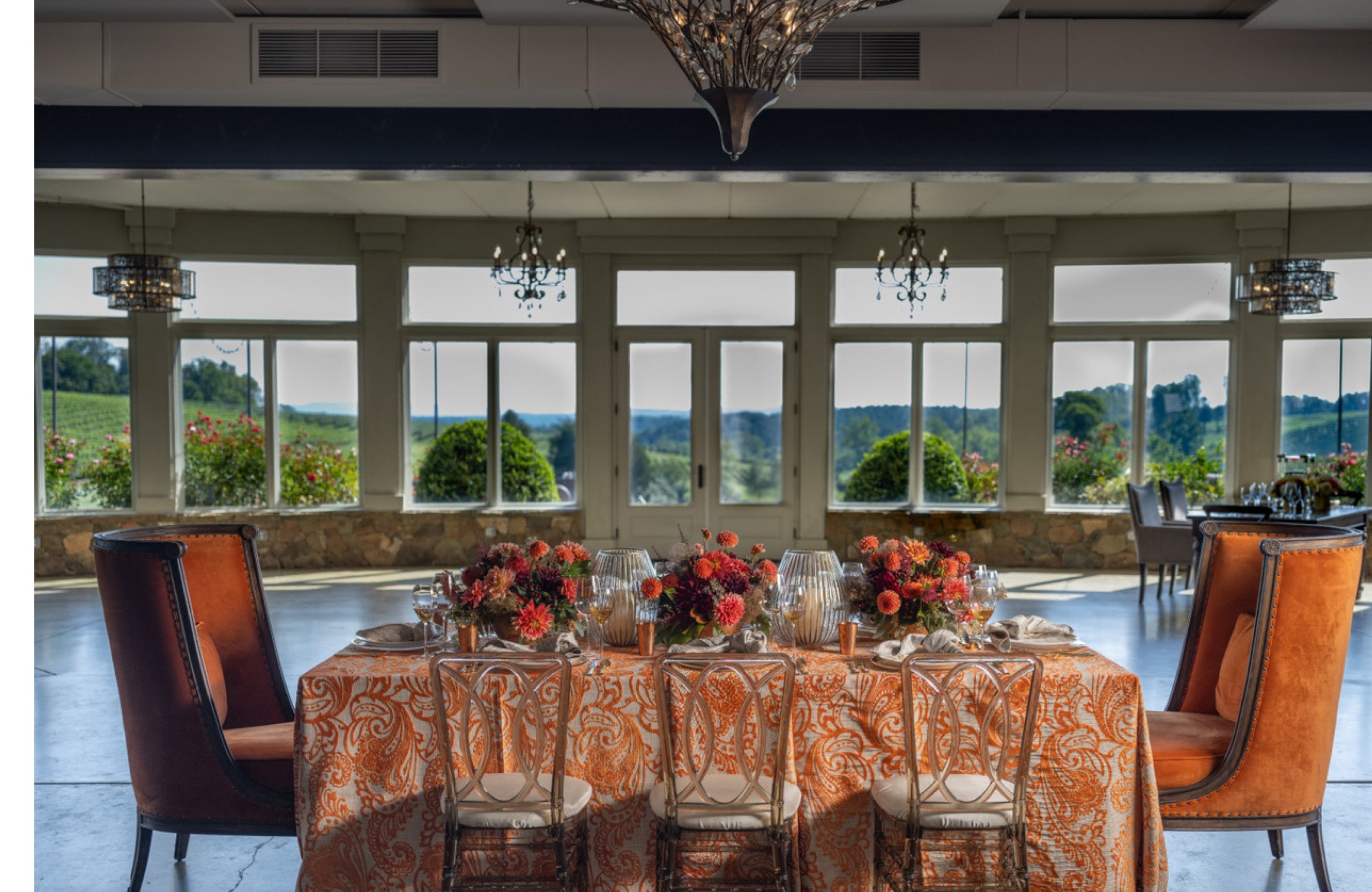 Windows Catering 9